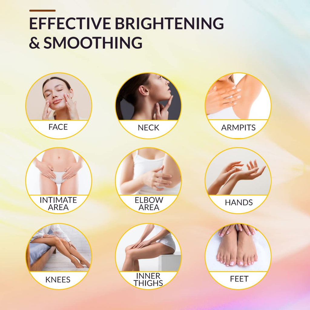 Kojic Acid Dark Spot Remover Soap